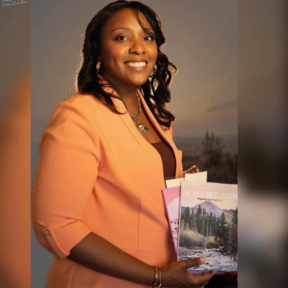 Monica Booker